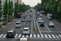 ICTを活用して道路交通調査---体系を構築へ 国交省が検討 画像