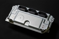 デンソー、次期型リチウムイオン電池監視ICを開発　電動車両の燃費向上 画像