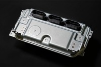 デンソー、次期型リチウムイオン電池監視ICを開発 電動車両の燃費向上 画像