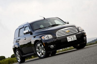 シボレー HHR にお得な限定車…約20万円 画像