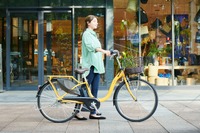 ヤマハ PASウィズシリーズ、2021年モデル発売へ カラーリング変更 画像