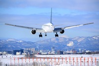 空港の除雪車を自動運転化、実証実験を検討へ 国交省 画像