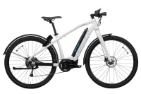 住宅分譲地にシェアサイクル…パナソニックサイクルテックがIoT電動アシスト自転車を納入 画像