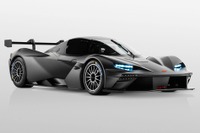 KTM X-BOW に1トンの軽量レーサー、「GTX」…530馬力ターボ搭載 画像