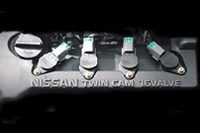 日産、2005年を目標に超低排出ガス車拡大---燃料電池開発も同時進行 画像