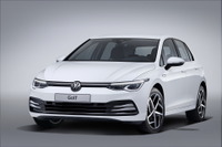 ドイツカーオブザイヤー、VW ゴルフ 新型や ホンダe が最高賞…5部門中3部門がEVに 画像