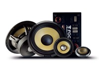 ［フロントスピーカー、どう鳴らす？］3ウェイを実行するとき 画像