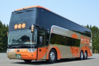 東北のバスにもSuica…岩手県北自動車に「地域連携ICカード」導入 2022年春までに 画像