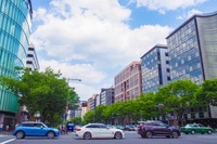 「Go To トラベル」に東京都追加、福島や群馬の検索数が上昇…ナビタイム調べ 画像