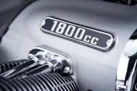 BMWモトラッド、新型5モデルをデジタルワールドプレミアへ 10月22日 画像