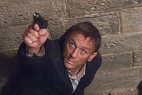 007最新作主題歌決定…そっちじゃないよ! 画像