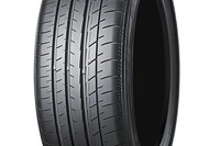 【スバル レヴォーグ 新型】ヨコハマタイヤ BluEarth-GT AE51 を新車装着 画像