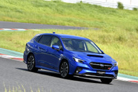 SUBARU×KeePer、オリジナル高級ボディコーティング発売へ 画像