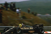 100%ルノーでF1にカムバック---ニューマシン「R202」 画像