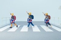 交通安全運動のイメージキャラクターになってほしい、トップは「ドラえもん」 画像
