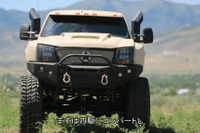 【MotorTrend】2007年式シボレー デュラマックス、持って帰りたい?ならトラックは君のものだ…ディーゼル・ブラザーズ 画像