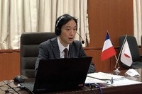 日仏で意見交換、自動運転の実現に向けて 政府当局者 画像