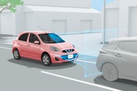 ASV「先進安全自動車」を導入する運送事業者に補助 国交省 画像