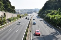 高速道路の事故や落下物を監視カメラ映像から自動検知---NEXCO中日本が実証開始へ 画像