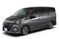 日産 セレナ LED仕様、2万2000台をリコール フォグランプの光軸にずれ 画像