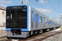 都営三田線に新型車…6500形8両編成13本 2022年度から投入 画像