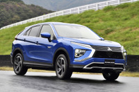 三菱自動車の総生産台数、13か月連続マイナス---39.9%減の7万5949台 9月実績 画像