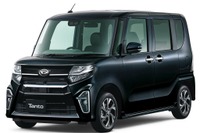 ダイハツの総販売台数、22.5%減の6万5512台で12か月連続マイナス 9月実績 画像