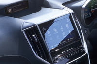 スバル車専用『DIATONE SOUND.NAVI』×『DIATONEスピーカー』で得られる満足度は? 画像