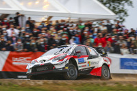 【WRC】11月ベルギー戦はキャンセル…コロナの影響、再び深刻に 画像
