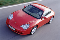 ポルシェ『911』の未来は? ---アメリカでイメージ悪化 画像