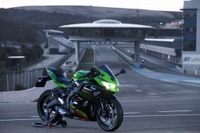 川崎重工、モーターサイクル&エンジン事業を分社化へ 画像