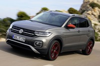 VW乗用車ブランドが赤字計上、新型コロナの影響　2020年1-9月期決算 画像