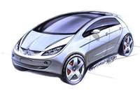 ニーズを的確にとらえた開発---三菱自動車が「P3推進室」設置 画像