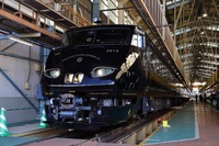 JR九州の新観光列車『36ぷらす3』…九州全県周遊が実現へ、肥薩おれんじ鉄道乗入れ 11月19日から 画像
