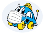 マスクを未着用者を乗車拒否、タクシーに認める 国交省 画像