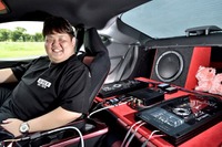 ［car audio newcomer］トヨタ 86 by サウンドステーション クァンタム　後編…時間の過ぎるのが早い 画像