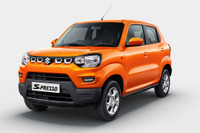 スズキ、インド・日本での販売回復で減収減益幅は縮小 2020年4-9月期決算 画像