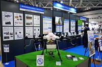 準天頂衛星システム「みちびき」によるサービス運用例…衛星測位・位置情報展2020 画像