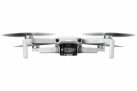 超軽量199g、高性能カメラドローン「DJIミニ2」発売へ 高度3000mでの4K撮影に対応 画像