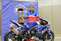 ルマン24時間優勝! F.C.C. TSR Honda France 藤井正和総監督コロナ禍の想い「来年は鈴鹿で戦いたい」 画像
