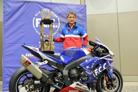 ルマン24時間優勝！ F.C.C. TSR Honda France 藤井正和総監督コロナ禍の想い「来年は鈴鹿で戦いたい」 画像