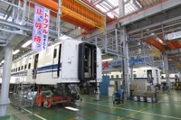 JR東海が新幹線車両基地の見学ツアー…中止された浜松工場イベントの代替　2021年1月 画像