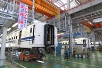 JR東海が新幹線車両基地の見学ツアー…中止された浜松工場イベントの代替 2021年1月 画像