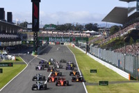 【F1】2021年の暫定カレンダー発表…日本GPは10月10日、史上最多23戦 画像
