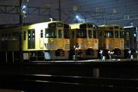 西武鉄道でも終電車の時刻を繰り上げ…20-30分 2021年春ダイヤ改正 画像