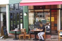飲食店のテラス営業など支援、道路占有の緩和措置を延長---密回避 3月末まで 画像