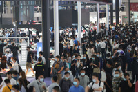 HV優遇にリアクション、注目の中国市場…『北京モーターショー2020』調査レポート イード 画像