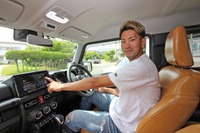 ［car audio newcomer］スズキ ジムニー by ルロワ　前編…納車待ちが1年あったので 画像