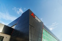 米三菱、ディーラーネットワーク拡大…新グローバルデザイン導入 画像