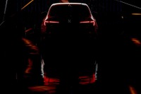 ホンダ シビック 次期型、11月17日デビューが決定…ティザー［動画］ 画像